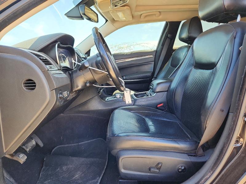 Aukcja sprzedaży 2016 Chrysler 300c, vin: 2C3CCAEG6GH348833, numer aukcji: 51098396