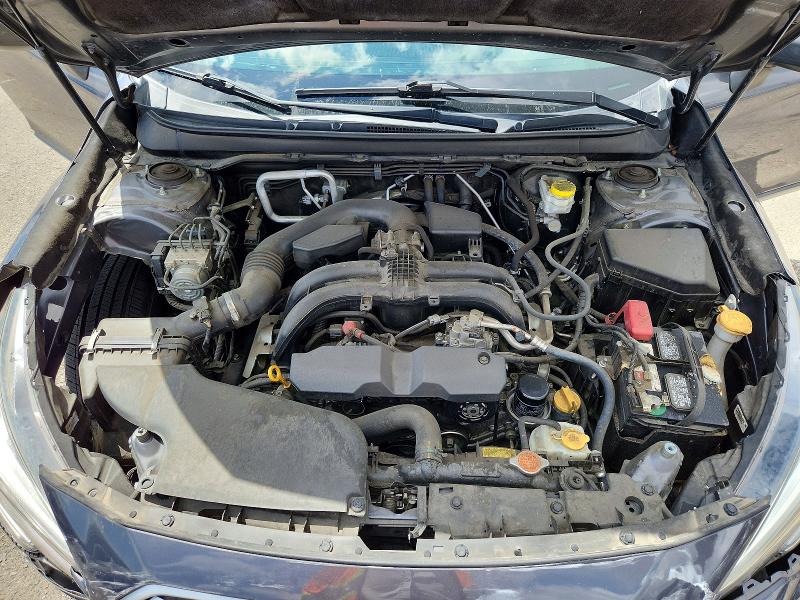 Aukcja sprzedaży 2019 Subaru Outback, vin: 4S4BSABC1K3388398, numer aukcji: 49820736
