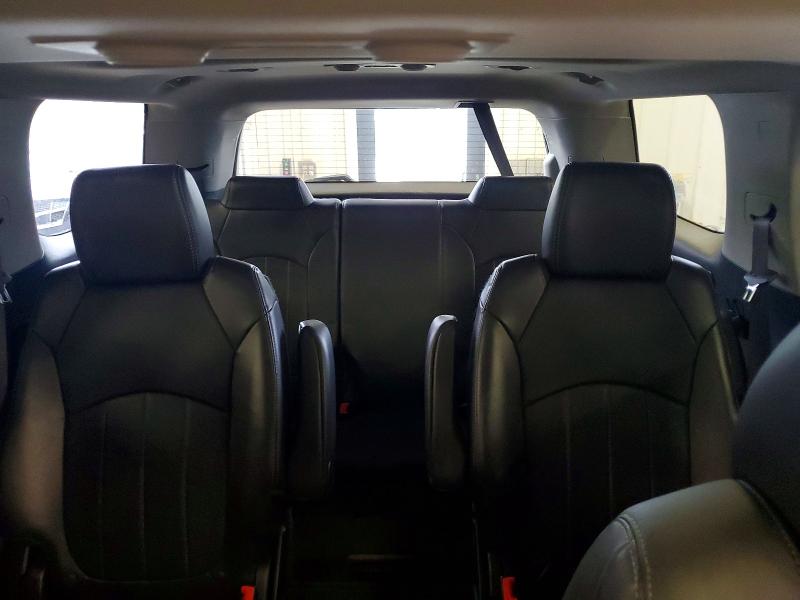 50903406 :رقم المزاد ، 1GKKVTKD6FJ144042 vin ، 2015 Gmc Acadia مزاد بيع