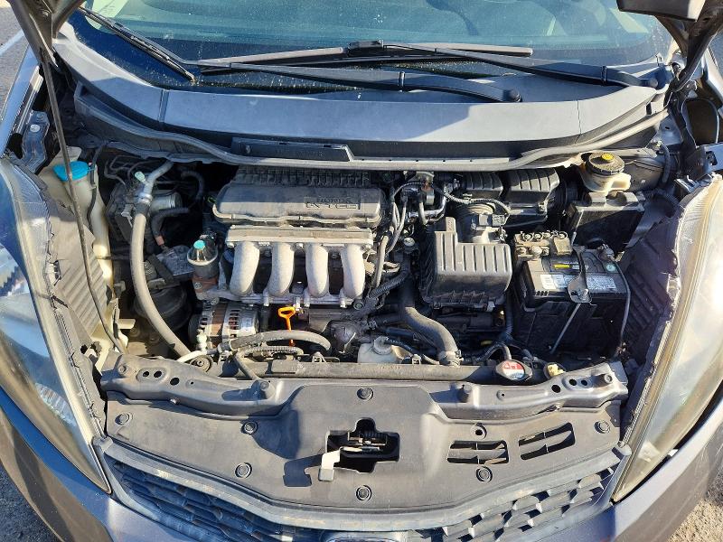 Aukcja sprzedaży 2012 Honda Fit, vin: JHMGE8H53CC009145, numer aukcji: 51328096