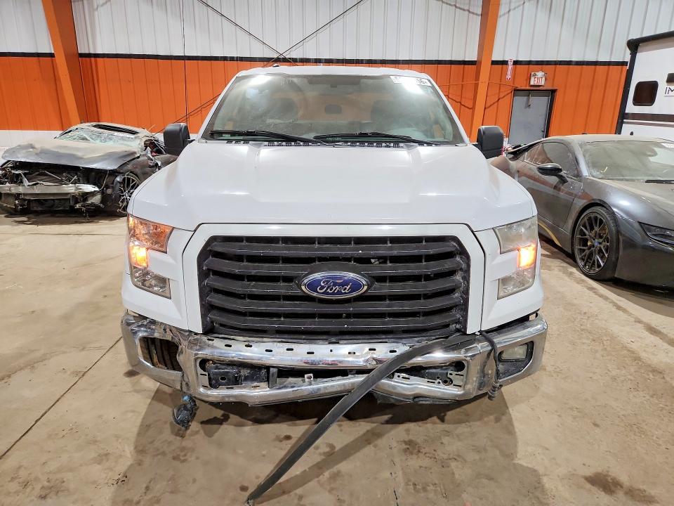 Aukcja sprzedaży 2015 Ford F150, vin: 1FTEX1CP9FKD85328, numer aukcji: 51325356