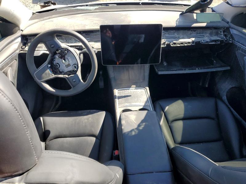 Продаж на аукціоні авто 2023 Tesla Model Y, vin: 7SAYGDEE3PF696667, номер лоту: 48089586