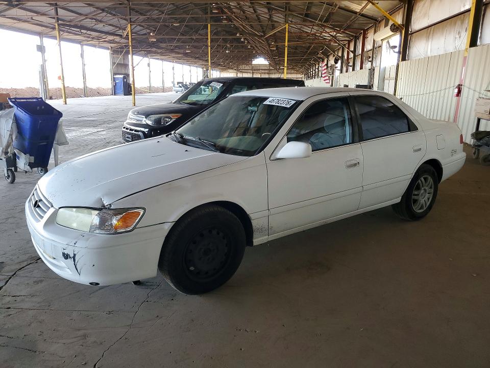Продажа на аукционе авто 2000 Toyota Camry, vin: JT2BN22K0Y0001089, номер лота: 46782376