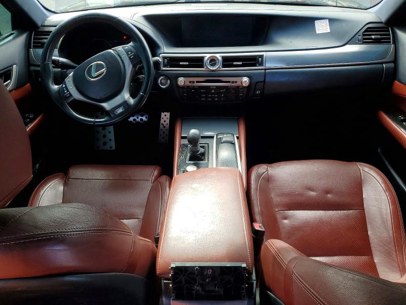 Aukcja sprzedaży 2013 Lexus Gs 350, vin: JTHBE1BL5D5015026, numer aukcji: 49781106