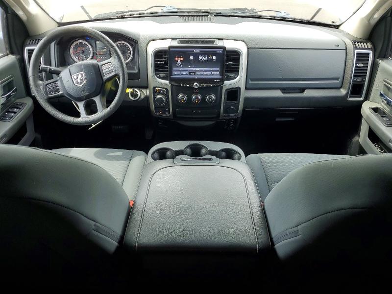 Aukcja sprzedaży 2020 Ram 1500 Classic, vin: 1C6RR7TT5LS100946, numer aukcji: 49506846