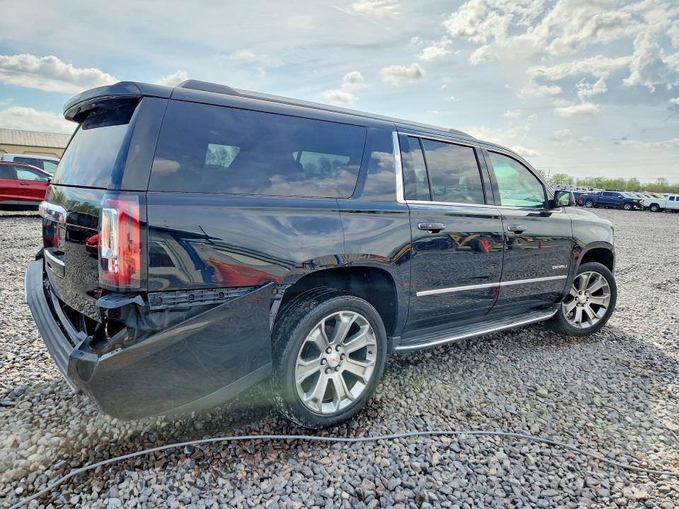 Продаж на аукціоні авто 2017 Gmc Yukon Xl, vin: 1GKS2HKJ2HR292625, номер лоту: 49432296