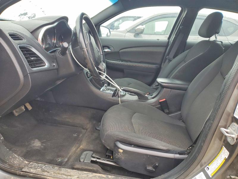 Продажа на аукционе авто 2013 Dodge Avenger Sxt 4dr, vin: 1C3CDZCB1DN557757, номер лота: 49616406