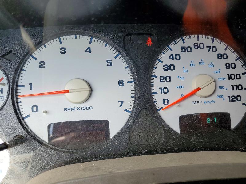 Auction sale of the 2005 Dodge Ram 1500, vin: 1D7HU16N35J536142, lot number: 51772126