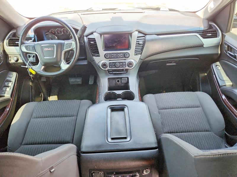Aukcja sprzedaży 2016 Gmc Yukon, vin: 1GKS2AKC2GR426735, numer aukcji: 49394226