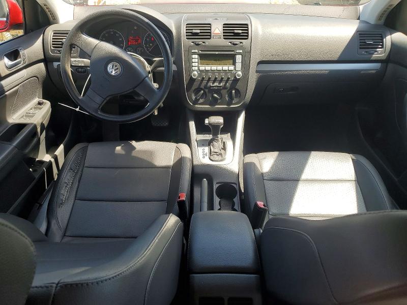 51044126 :رقم المزاد ، 3VWRF71K67M098244 vin ، 2007 Volkswagen Jetta مزاد بيع