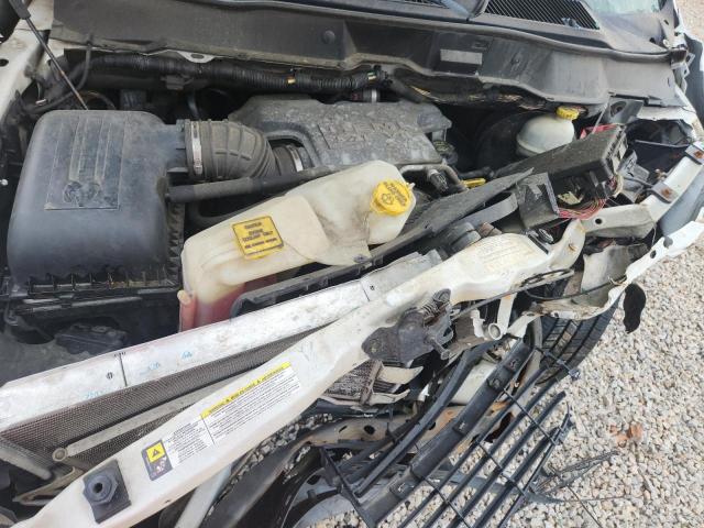 46697956 :رقم المزاد ، 3D7KR26D38G130081 vin ، 2008 Dodge Ram 2500 مزاد بيع