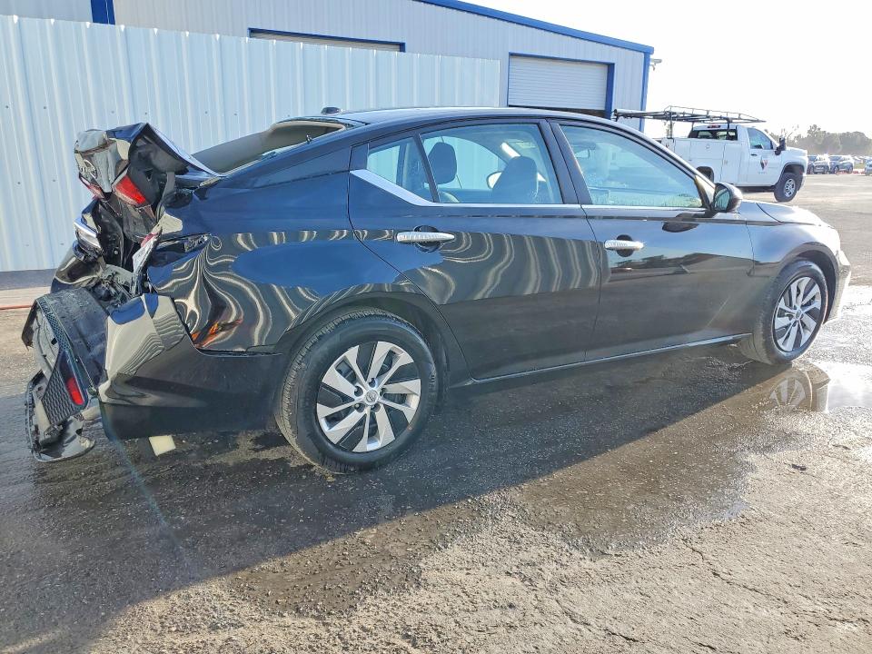 Aukcja sprzedaży 2025 Nissan Altima, vin: 1N4BL4BV2SN429958, numer aukcji: 49715556