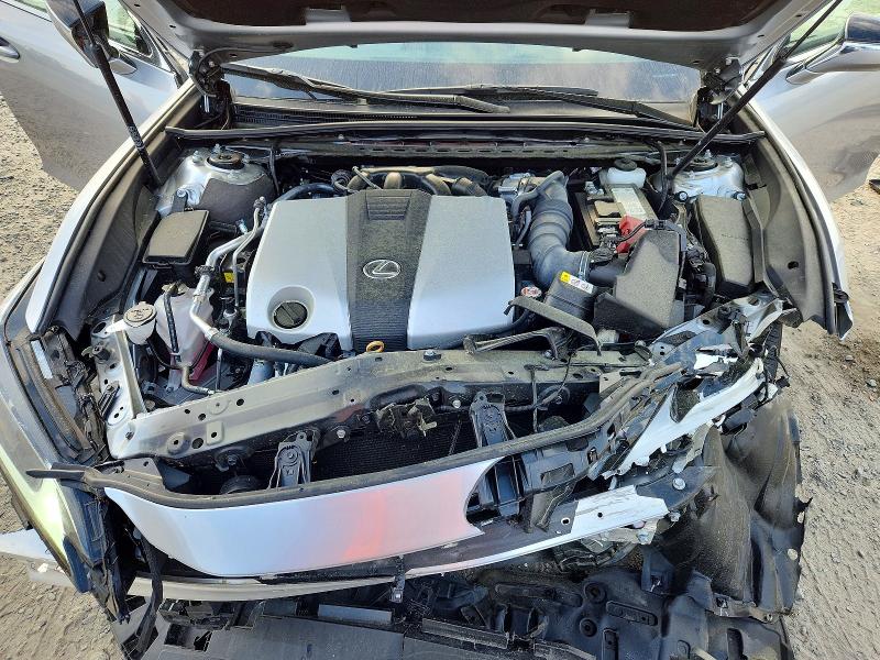 Aukcja sprzedaży 2025 Lexus Es 350, vin: 58ADZ1B16SU190924, numer aukcji: 48194816