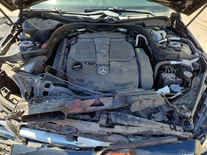 Aukcja sprzedaży 2014 Mercedes-benz E, vin: WDDHF8JB2EA786262, numer aukcji: 50731726