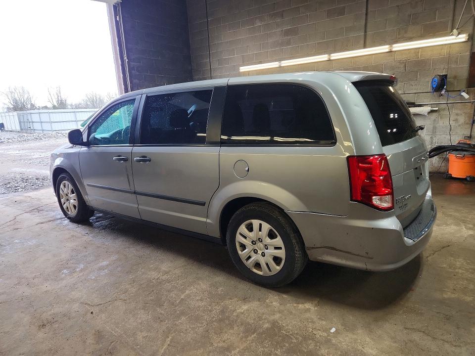 Продаж на аукціоні авто 2014 Dodge Grand Caravan, vin: 2C4RDGBG2ER248178, номер лоту: 49608186