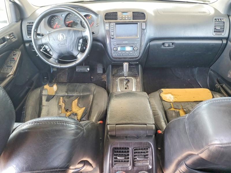 Продаж на аукціоні авто 2006 Acura Mdx, vin: 2HNYD18806H549414, номер лоту: 48254746