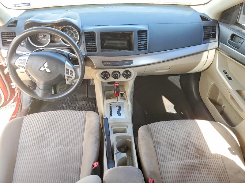 Aukcja sprzedaży 2015 Mitsubishi Lancer, vin: JA32U2FU0FU021403, numer aukcji: 47249906