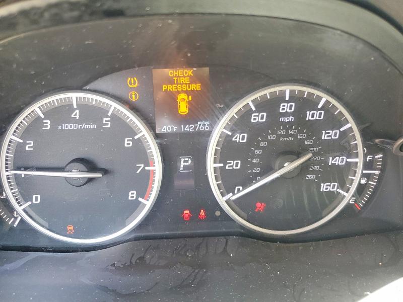 Aukcja sprzedaży 2016 Acura Rdx, vin: 5J8TB4H59GL002032, numer aukcji: 41928716