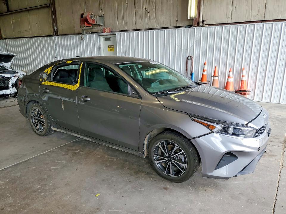 Продаж на аукціоні авто 2024 Kia Forte, vin: 3KPF24AD8RE841419, номер лоту: 48933626