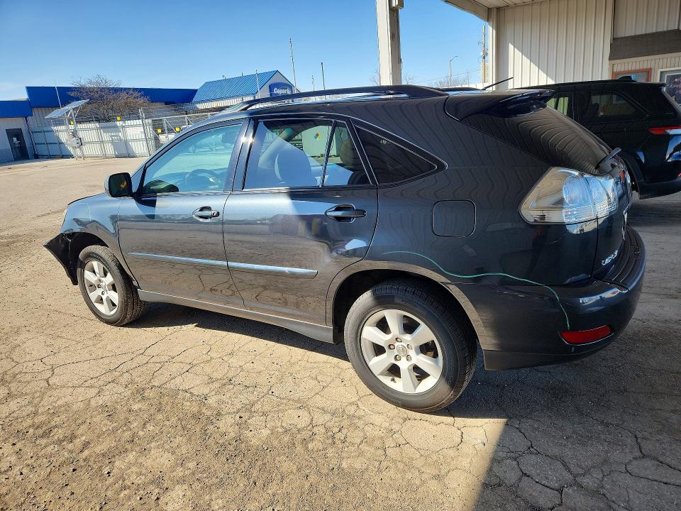 Aukcja sprzedaży 2005 Lexus Rx 330, vin: 2T2HA31U35C070507, numer aukcji: 48739726
