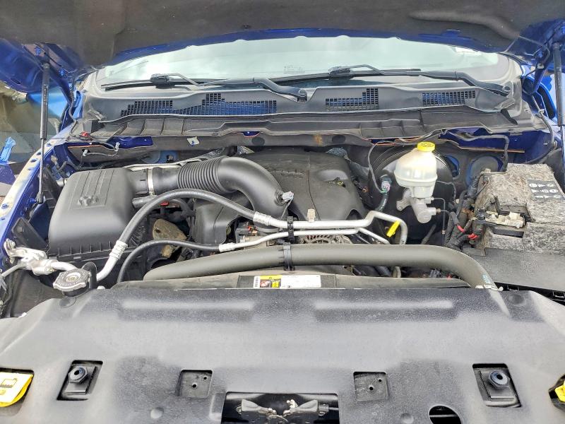 49300196 :رقم المزاد ، 1C6RR7MT1GS217833 vin ، 2016 Ram 1500 مزاد بيع