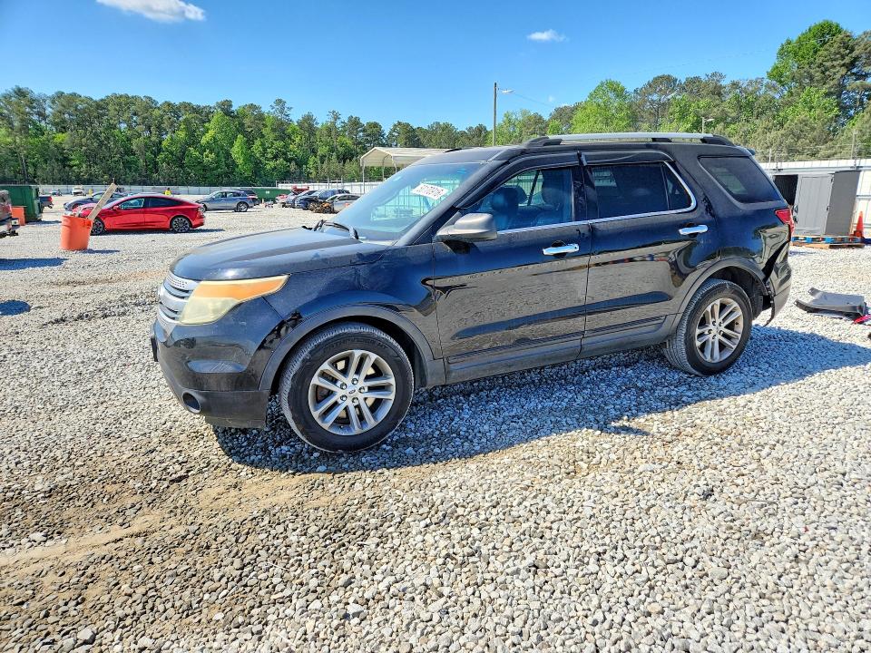 Aukcja sprzedaży 2013 Ford Explorer, vin: 1FM5K8AR4DGA38478, numer aukcji: 50170916