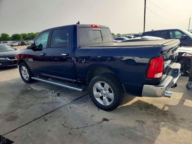 Aukcja sprzedaży 2015 Ram 1500, vin: 1C6RR7LMXFS663374, numer aukcji: 51336986