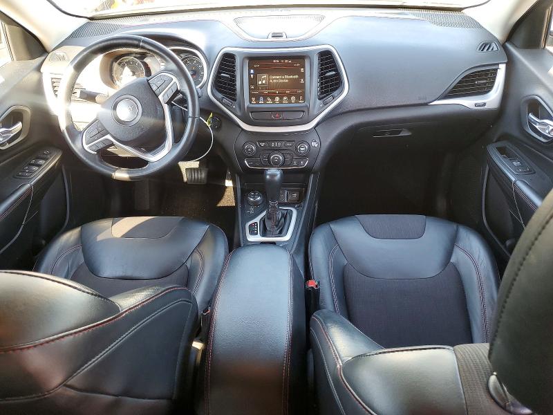 Продажа на аукционе авто 2015 Jeep Cherokee, vin: 1C4PJMBS9FW786212, номер лота: 49959416