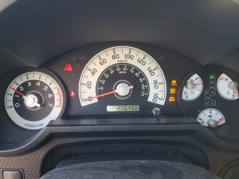 Продажа на аукционе авто 2007 Toyota Fj Cruiser, vin: JTEBU11F470050752, номер лота: 50319526