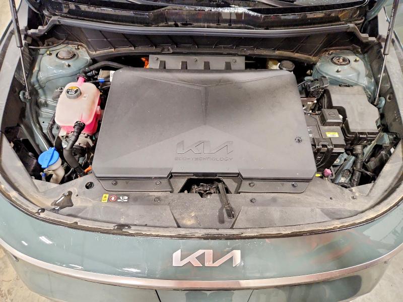 Продаж на аукціоні авто 2023 Kia Niro, vin: KNDCR3L18P5016629, номер лоту: 51298296