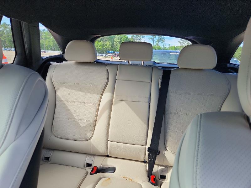 Продажа на аукционе авто 2026 Mercedes-benz Glc, vin: W1NKM4GB4TF470196, номер лота: 49024946