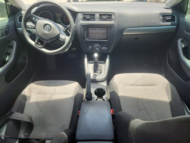 Aukcja sprzedaży 2017 Volkswagen Jetta, vin: 3VW2B7AJ1HM308643, numer aukcji: 50174256