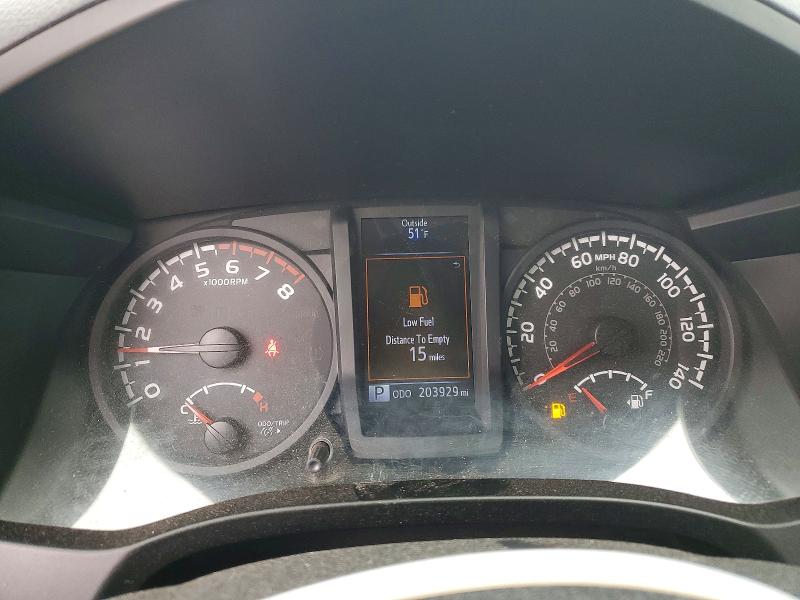 Aukcja sprzedaży 2018 Toyota Tacoma, vin: 5TFSX5EN1JX059086, numer aukcji: 51664956