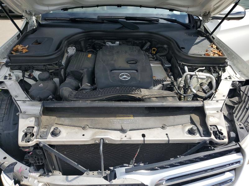 51028066 :رقم المزاد ، WDC0G4JB8JV022264 vin ، 2018 Mercedes-benz Glc مزاد بيع