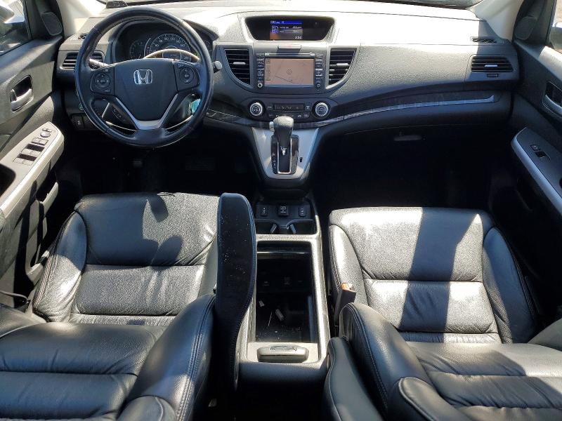 2012 Honda Cr-v მანქანა იყიდება აუქციონზე, vin: 2HKRM4H9XCH107778, აუქციონის ნომერი: 50741166