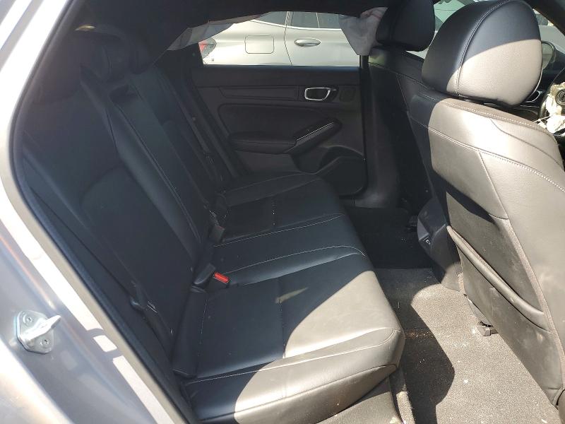 Aukcja sprzedaży 2023 Acura Integra, vin: 19UDE4H65PA010273, numer aukcji: 49385276