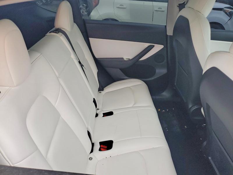 Aukcja sprzedaży 2021 Tesla Model Y, vin: 5YJYGDEE2MF066017, numer aukcji: 48063526