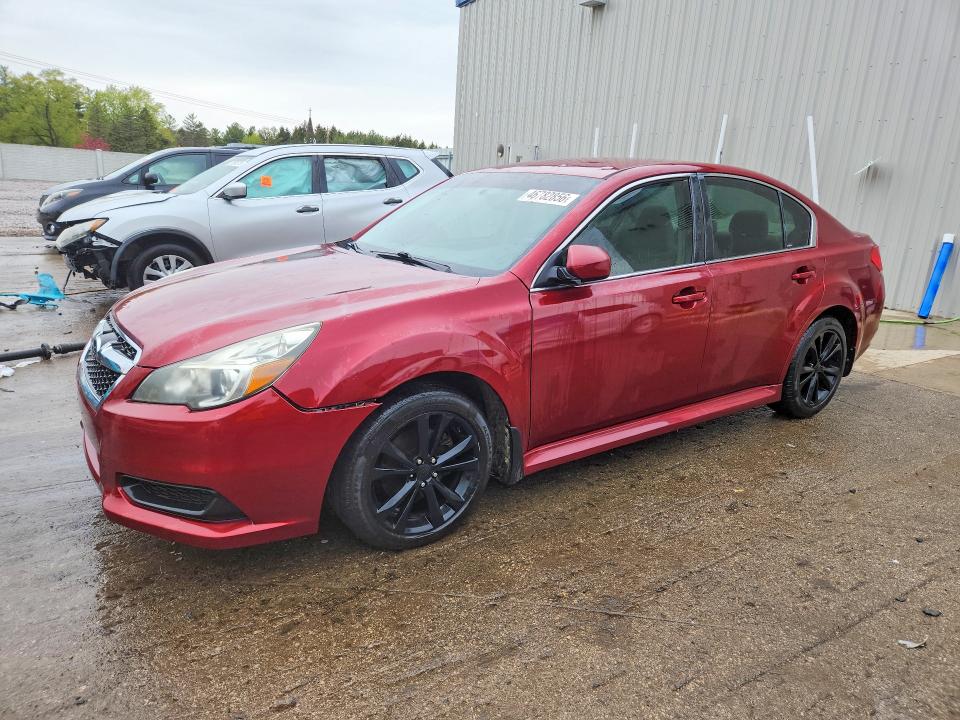 Aukcja sprzedaży 2014 Subaru Legacy, vin: 4S3BMBC65E3019643, numer aukcji: 46782856