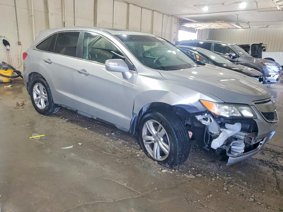 Aukcja sprzedaży 2013 Acura Rdx, vin: 5J8TB3H3XDL019488, numer aukcji: 51705736
