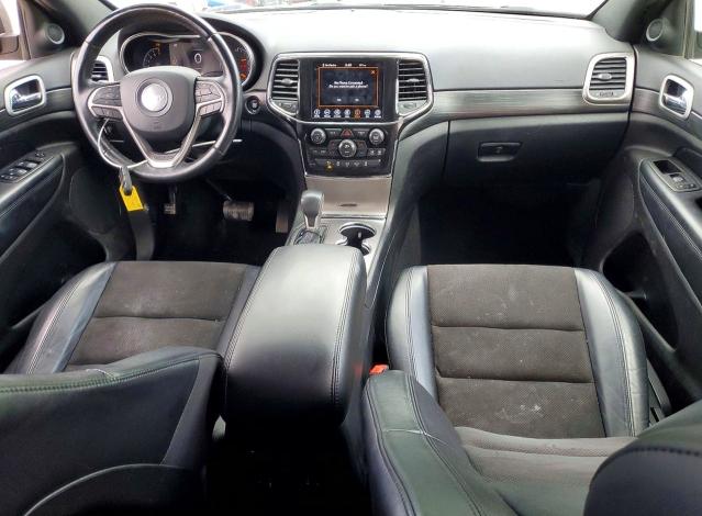 51956086 :رقم المزاد ، 1C4RJFAG3MC733408 vin ، 2021 Jeep Grand Cherokee مزاد بيع