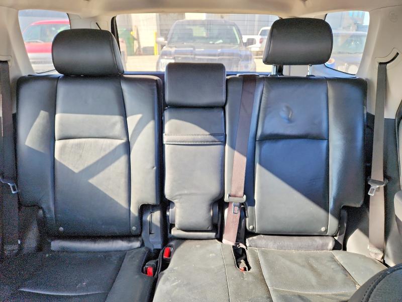 Продаж на аукціоні авто 2013 Toyota 4runner, vin: JTEBU5JR5D5129783, номер лоту: 49670366