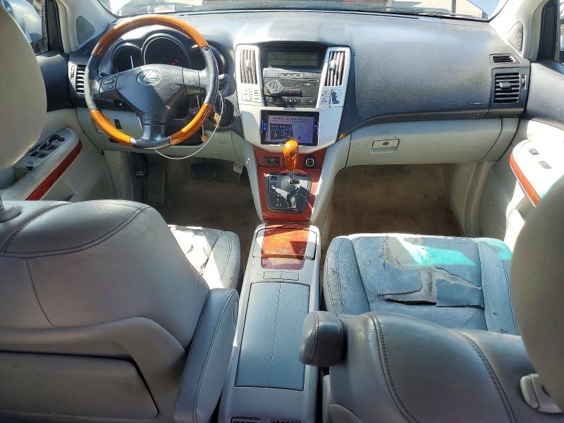 Продажа на аукционе авто 2004 Lexus Rx, vin: JTJHA31UX40020472, номер лота: 51520466