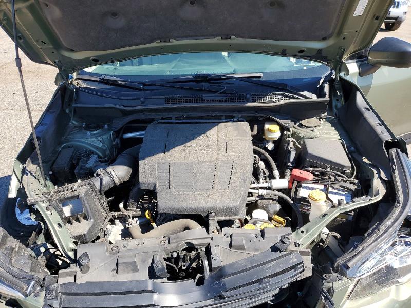 Aukcja sprzedaży 2019 Subaru Forester, vin: JF2SKACC2KH552975, numer aukcji: 49032046