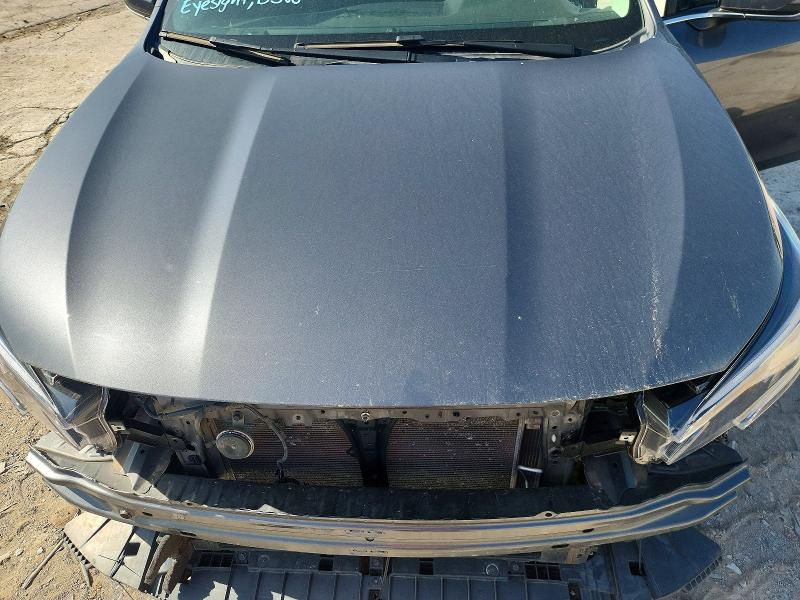 2020 Subaru Legacy მანქანა იყიდება აუქციონზე, vin: 4S3BWAC66L3025730, აუქციონის ნომერი: 51412636
