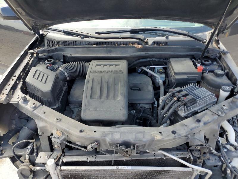 Продаж на аукціоні авто 2014 Gmc Terrain, vin: 2GKALSEK4E6216213, номер лоту: 49749366