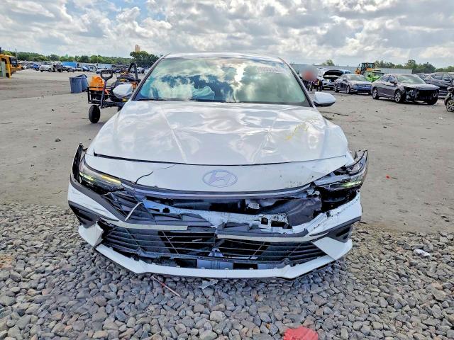 Продаж на аукціоні авто 2024 Hyundai Elantra, vin: KMHLM4DG8RU798619, номер лоту: 49586486