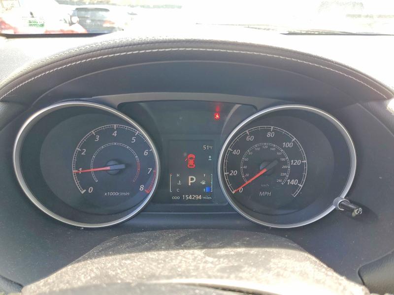 Продаж на аукціоні авто 2013 Mitsubishi Outlander, vin: JA4JT3AW9DU002614, номер лоту: 50655396