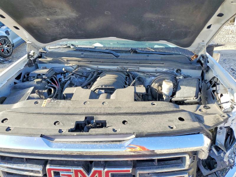 Продажа на аукционе авто 2017 Gmc Sierra, vin: 1GTN1LEC0HZ903067, номер лота: 79720985