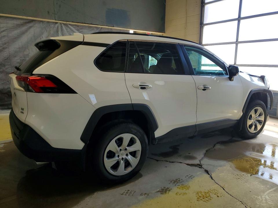 Продажа на аукционе авто 2019 Toyota Rav4, vin: 2T3F1RFVXKC012414, номер лота: 48124666