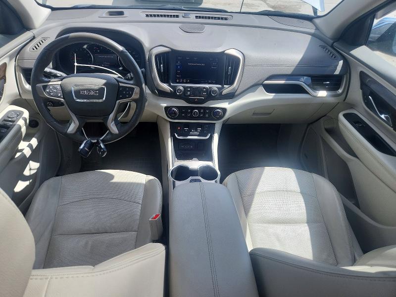 Aukcja sprzedaży 2019 Gmc Terrain, vin: 3GKALXEXXKL363782, numer aukcji: 49186006